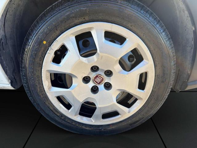 FIAT Doblo MAXI 1.4 N.P(ALLESTITO EX RETE GAS-PL-TN-L2H1)