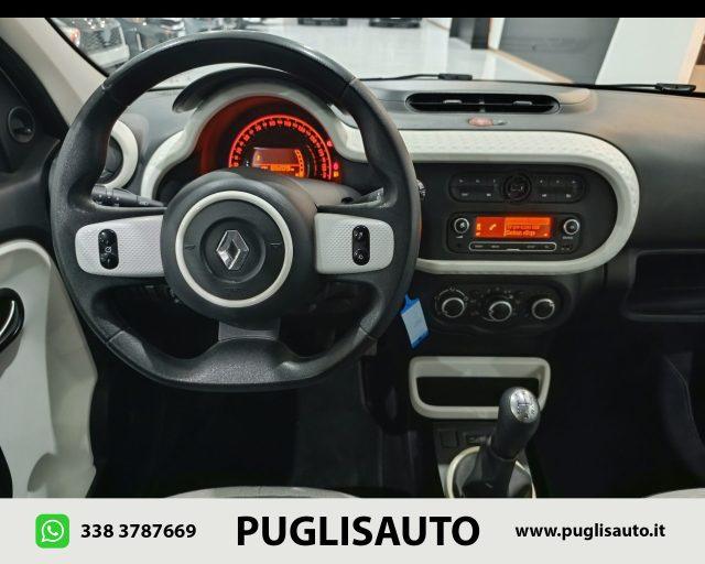 RENAULT Twingo SCe Zen