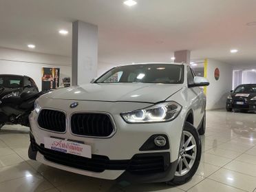 Bmw X2 xDrive20d