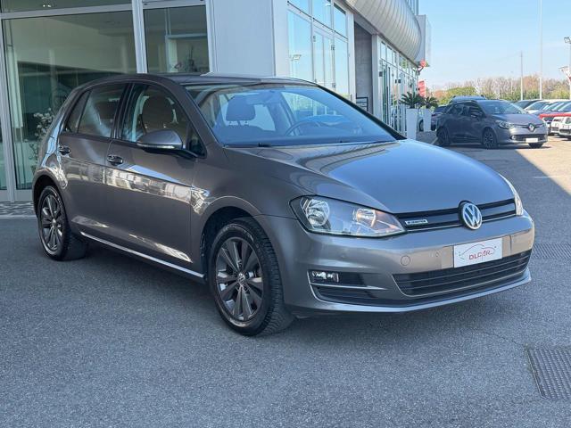 VOLKSWAGEN Golf 1.4 TGI 5p. BlueMotion