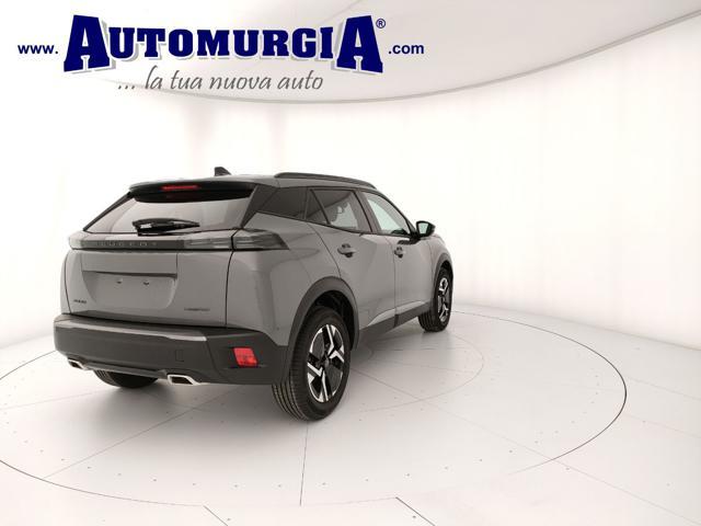 PEUGEOT 2008 Hybrid 145 e-DCS6 Allure