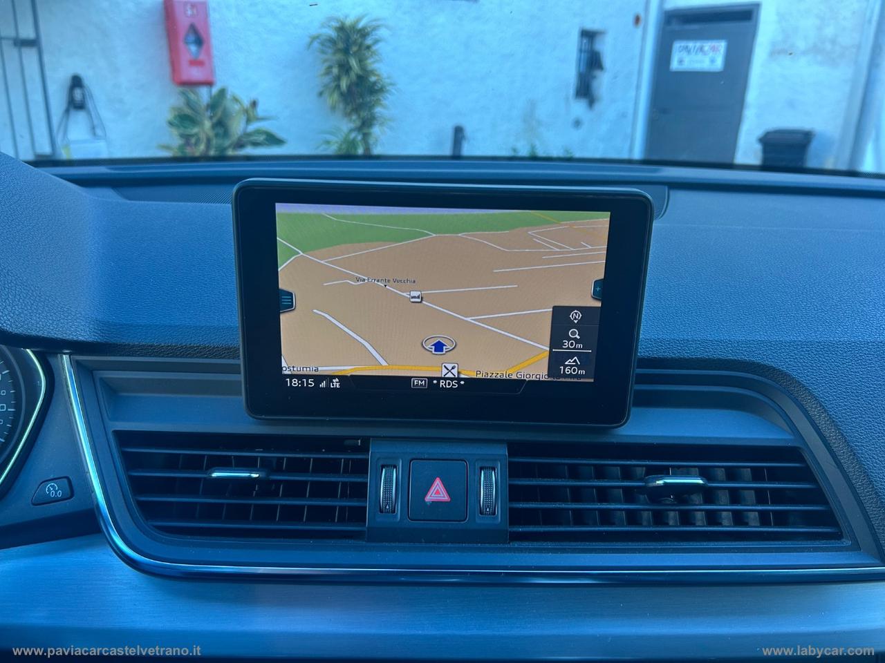 AUDI Q5 2.0 TDI 190CV qu S tr. Business Sport