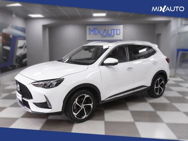 MG HS 1.5T DCT Luxury 2WD AUTO