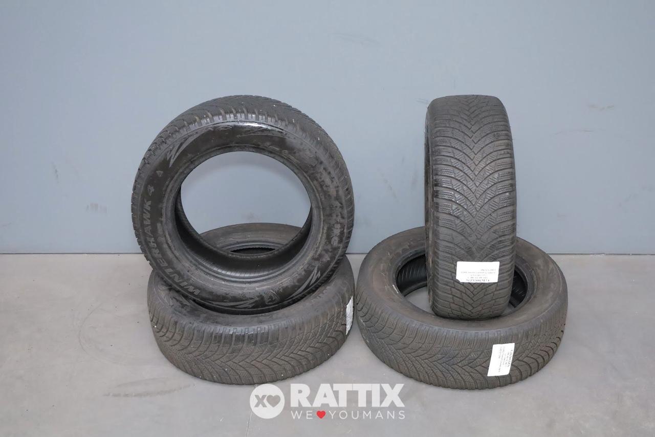 Ford Transit Courier 1.5 TDCI 100CV Trend (IVA ESCLUSA)