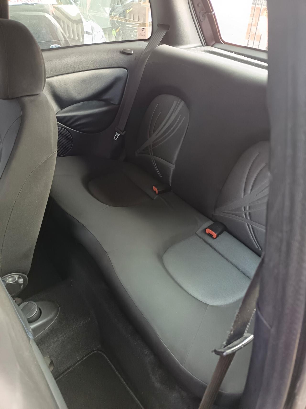 Lancia Ypsilon 1.2 69 CV 5 porte S&S Platinum