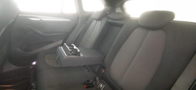BMW X1 xDrive18d