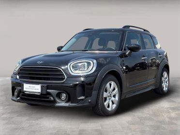 Mini One D Countryman 1.5 TwinPower Turbo One D Business
