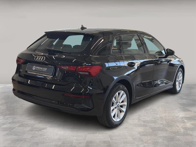 Audi A3 30 1.0 TFSI Business