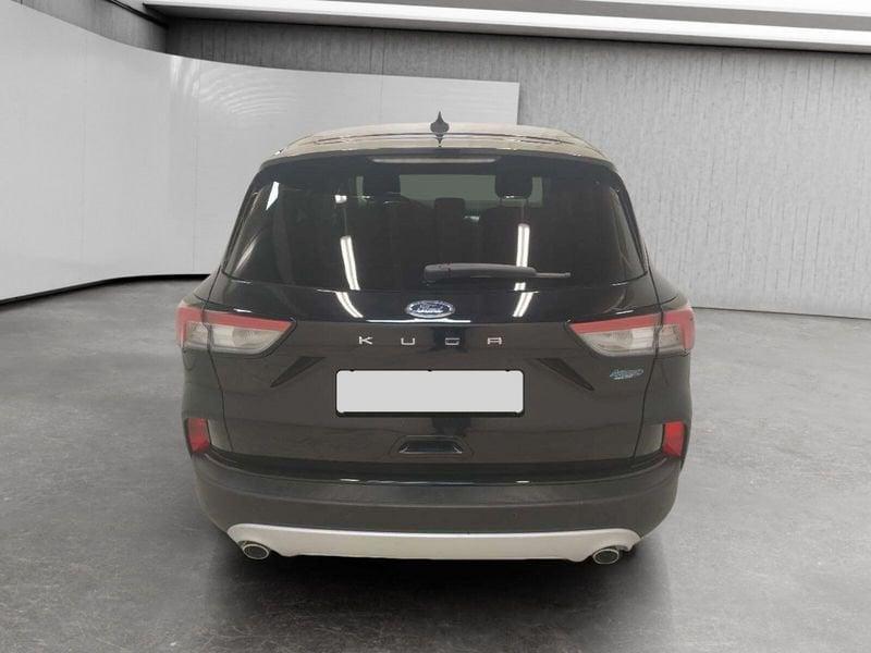 Ford Kuga 1.5 ecoblue Titanium 2wd 120cv