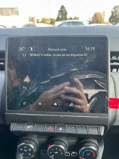 Renault Clio 1.0 Benzina 65cv EVOLUTION USATO GARANTITO