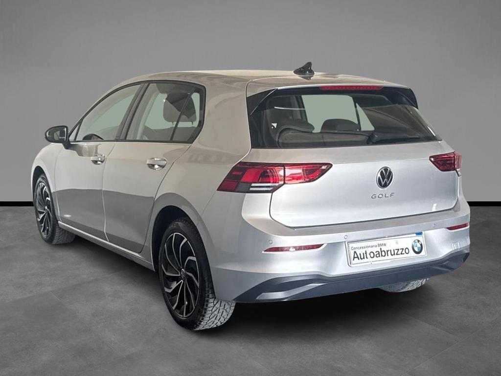 Volkswagen Golf 2.0 TDI SCR Life