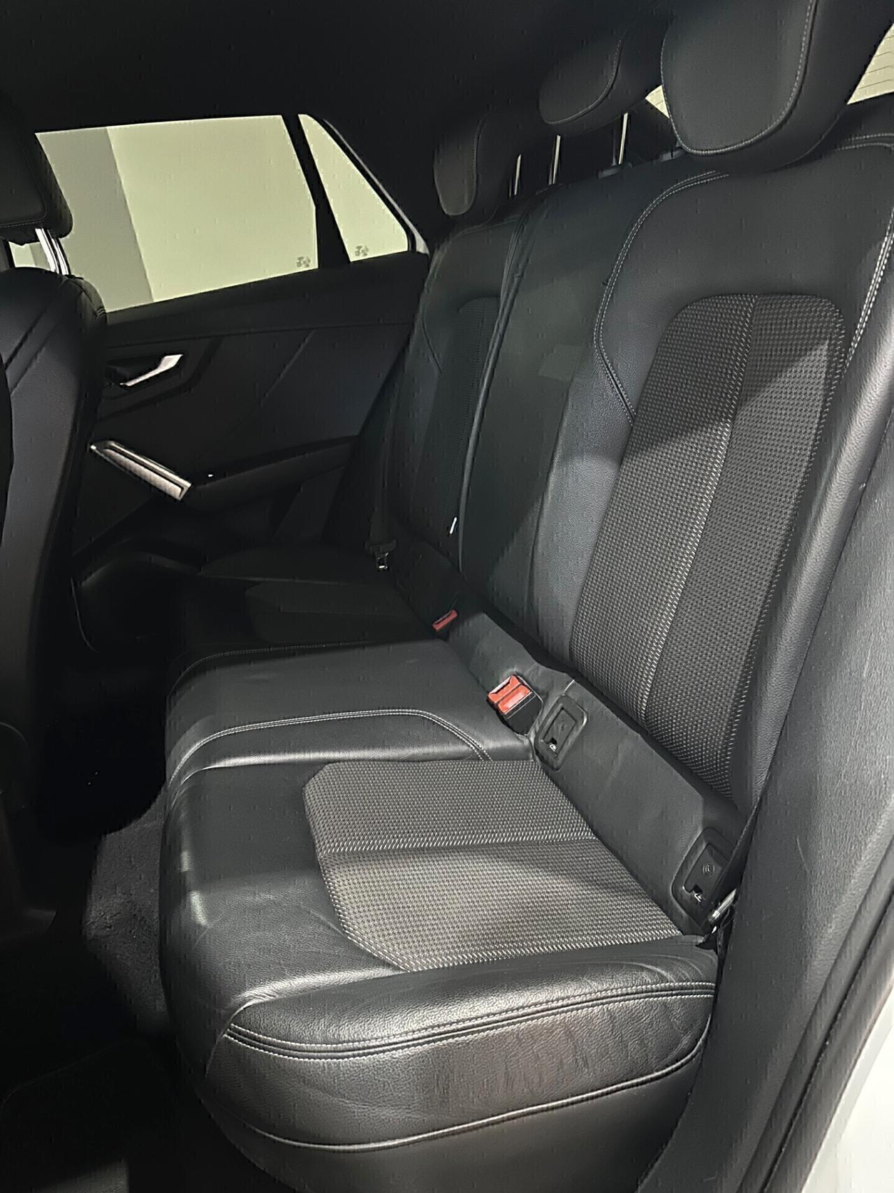 Audi Q2 30 TDI S tronic S line Edition