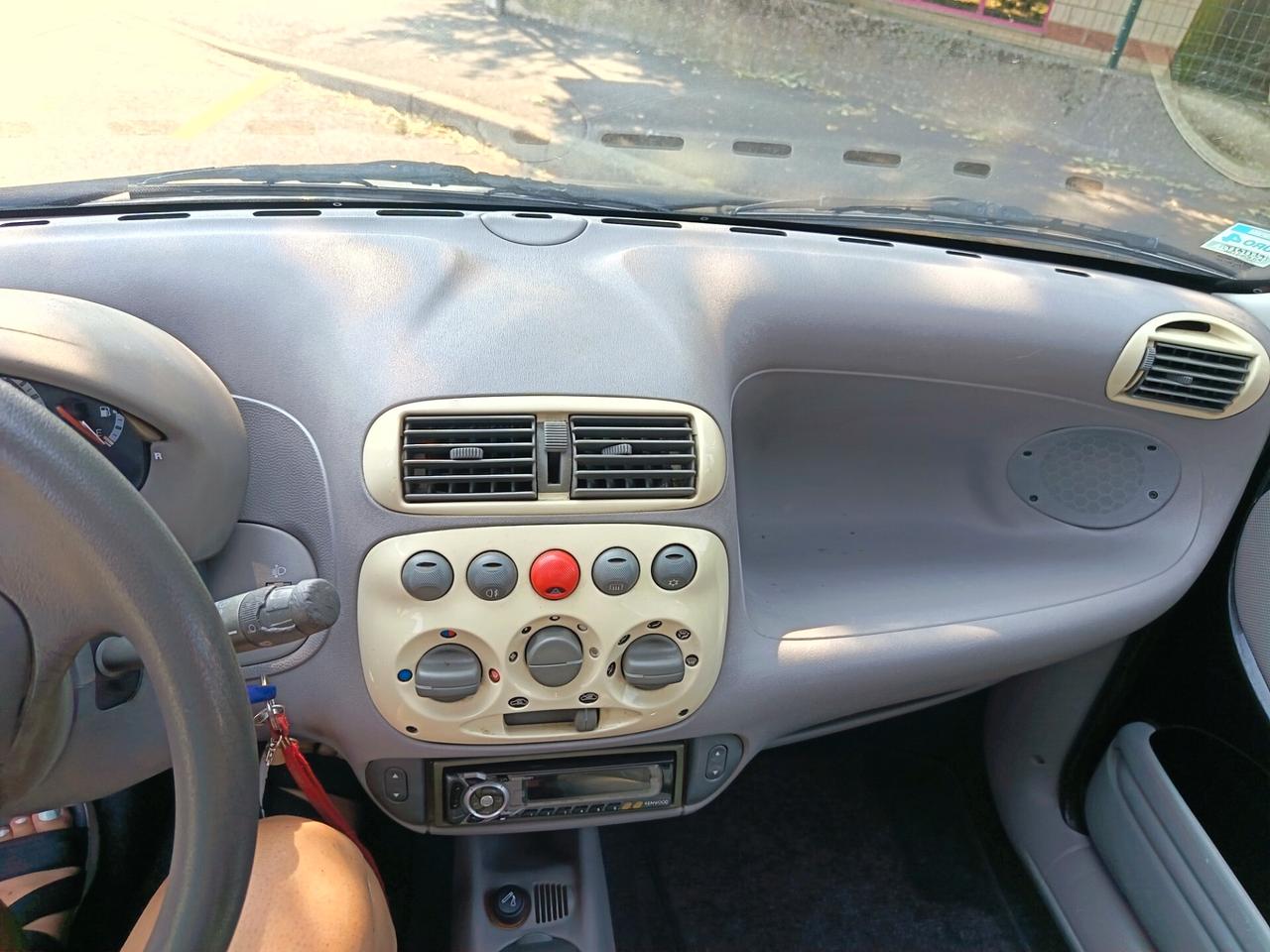 Fiat 600 1.1 50th Anniversary
