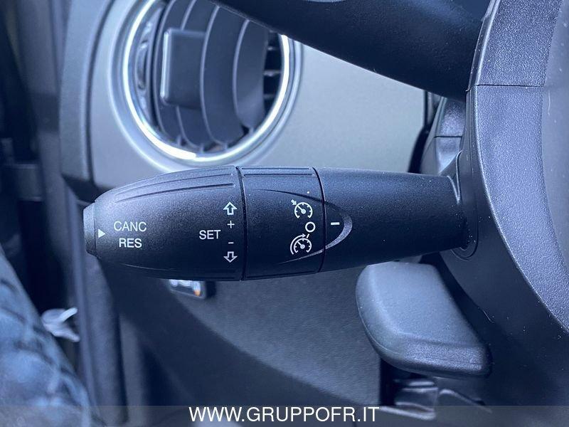 FIAT 500 1.2 Sport