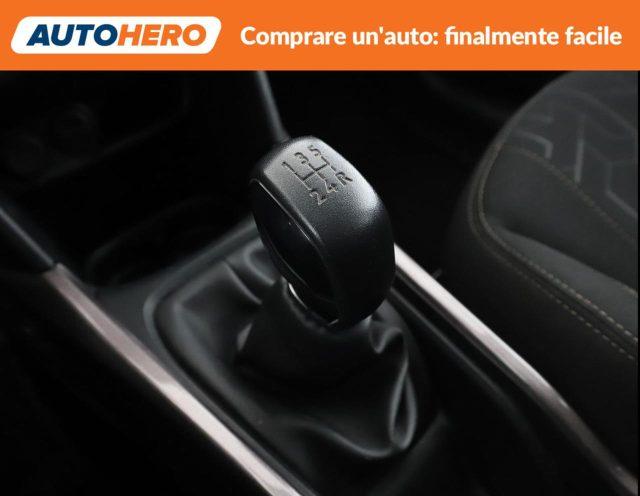 PEUGEOT 2008 1° serie BlueHDi 75 Active