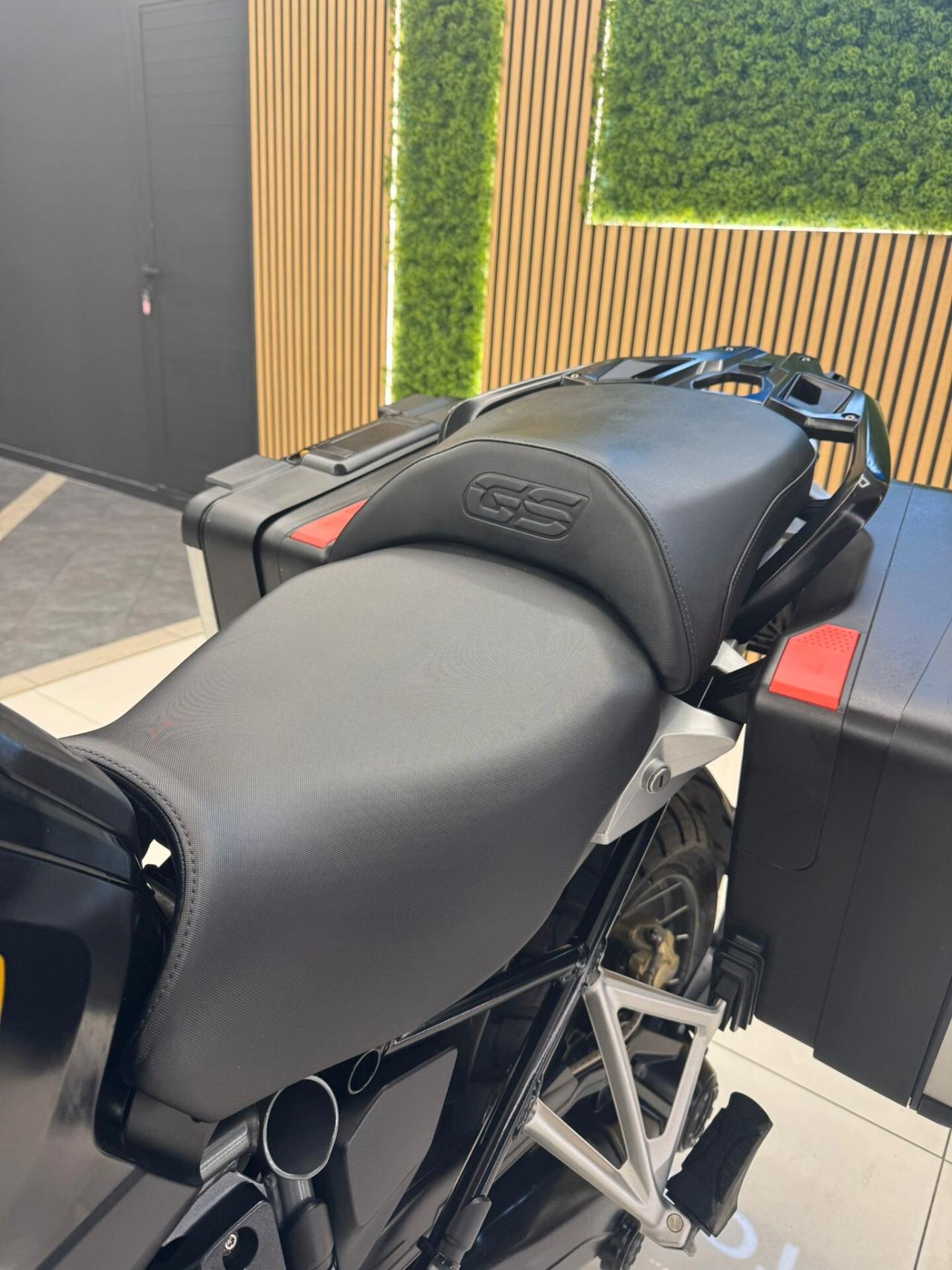 Bmw R 1250 Adventure Exclusive Abs my19