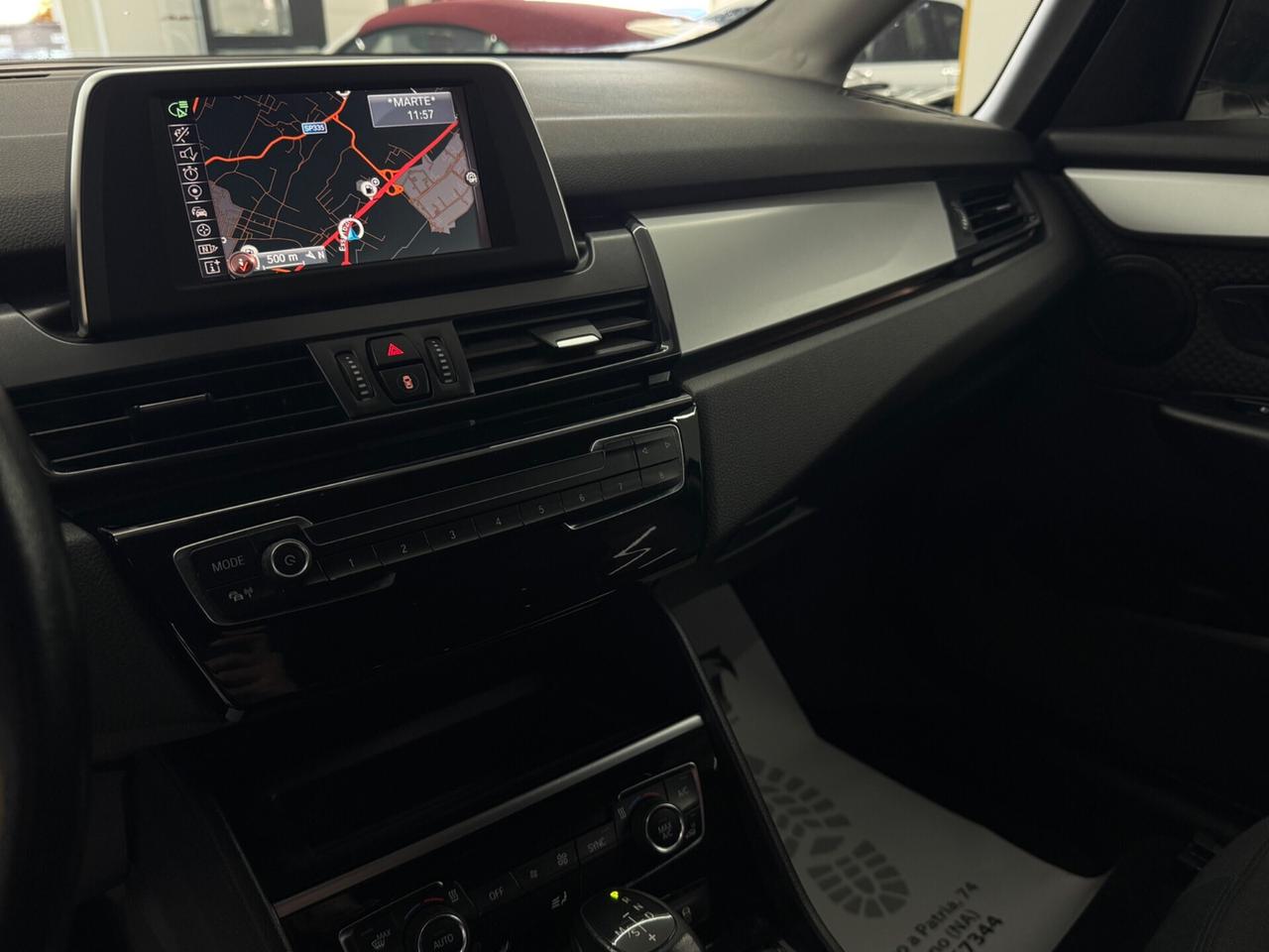 Bmw serie 2 Active Tourer Luxury Full Opt