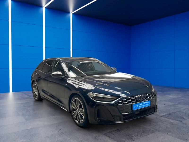 AUDI A5 3ª serie A5 Avant TDI 150 kW mHEV+ S t...