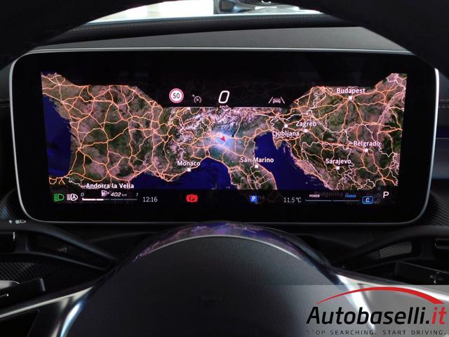 MERCEDES-BENZ E 220 CLE 220D (MHEV) CABRIO ADVANCED AUTOMATICA 197CV