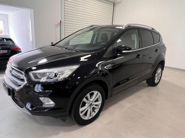 FORD Kuga 1.5 TDCI 120 CV S&S 2WD Business