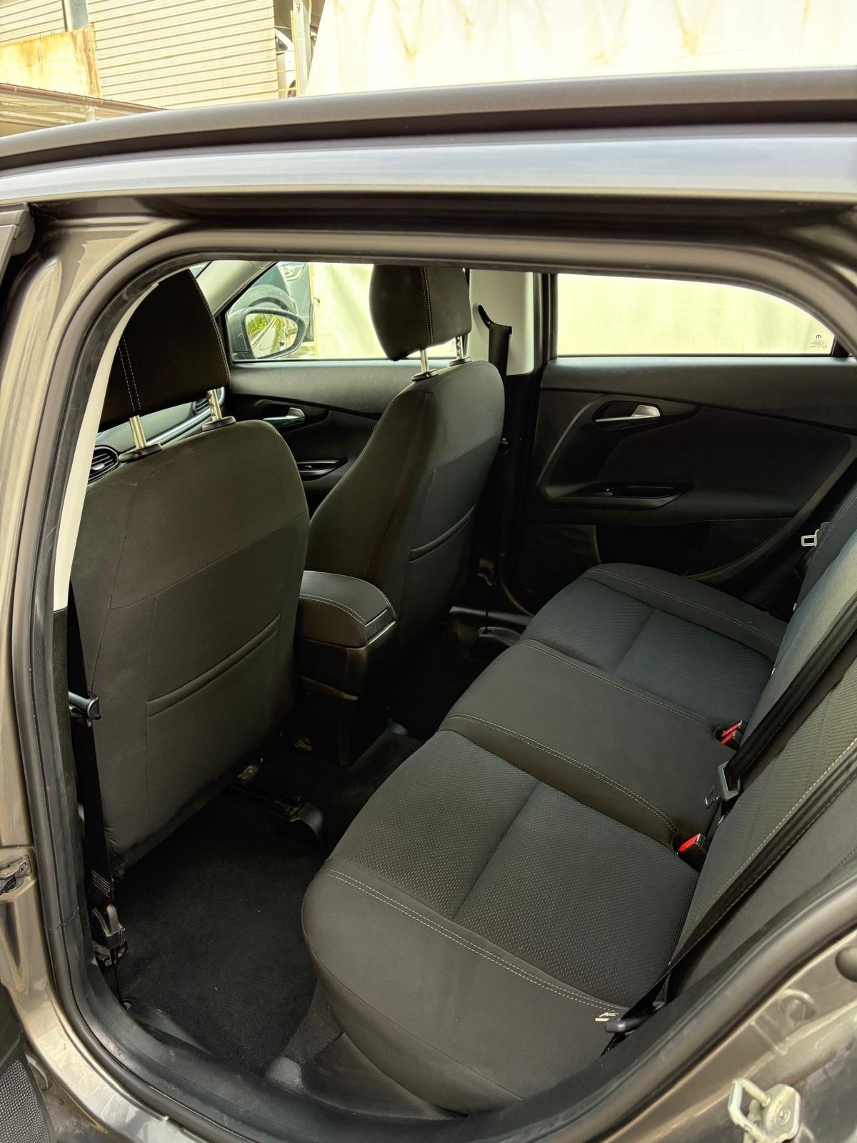 Fiat Tipo 1.6 Mjt S&S SW Business