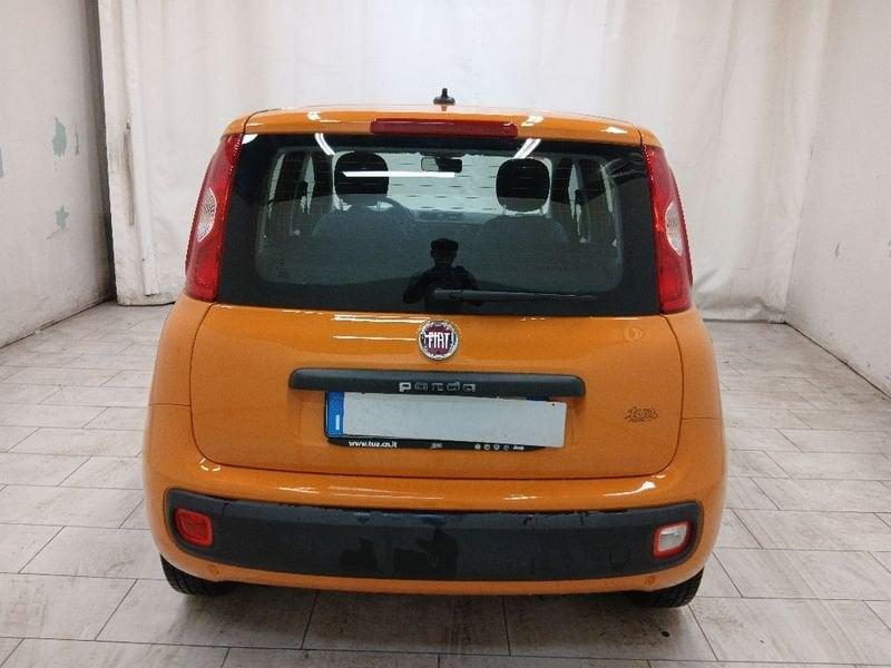 FIAT Panda 1.2 Easy s&s 69cv my19