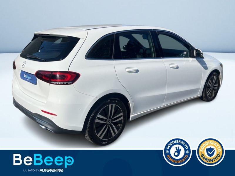 Mercedes-Benz Classe B B 160 D SPORT PLUS