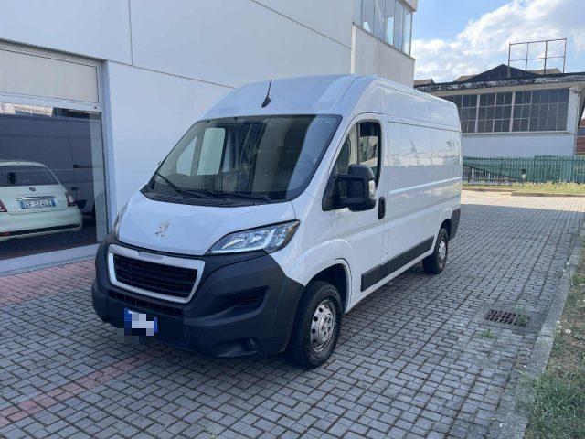 PEUGEOT Boxer 333 2.2 BlueHDi 140 S&S L2H2 Furgone Premium