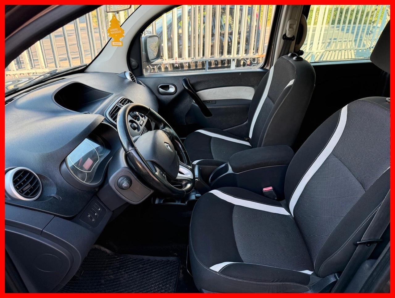 Renault Kangoo 1.5 dCi 110CV 5 porte Stop & Start Life