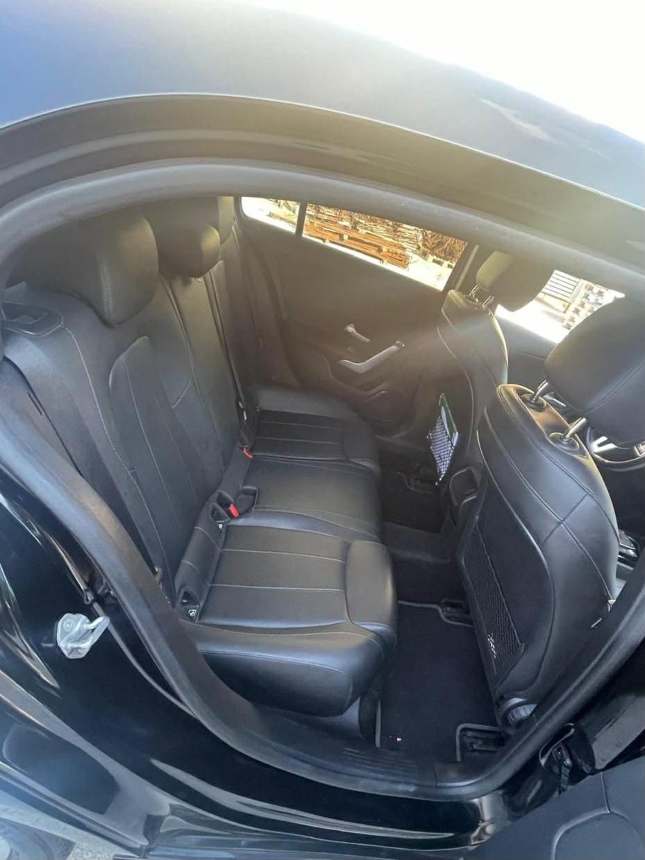 Mercedes-benz A 180 d Automatic Premium - 2020