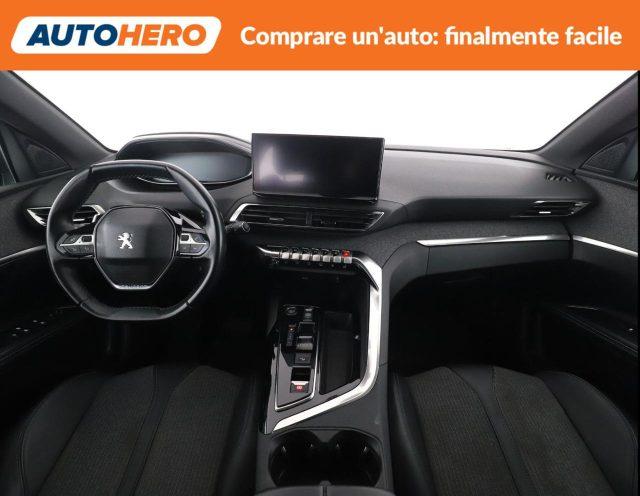 PEUGEOT 5008 BlueHDi 130 S&S EAT8 Allure Pack