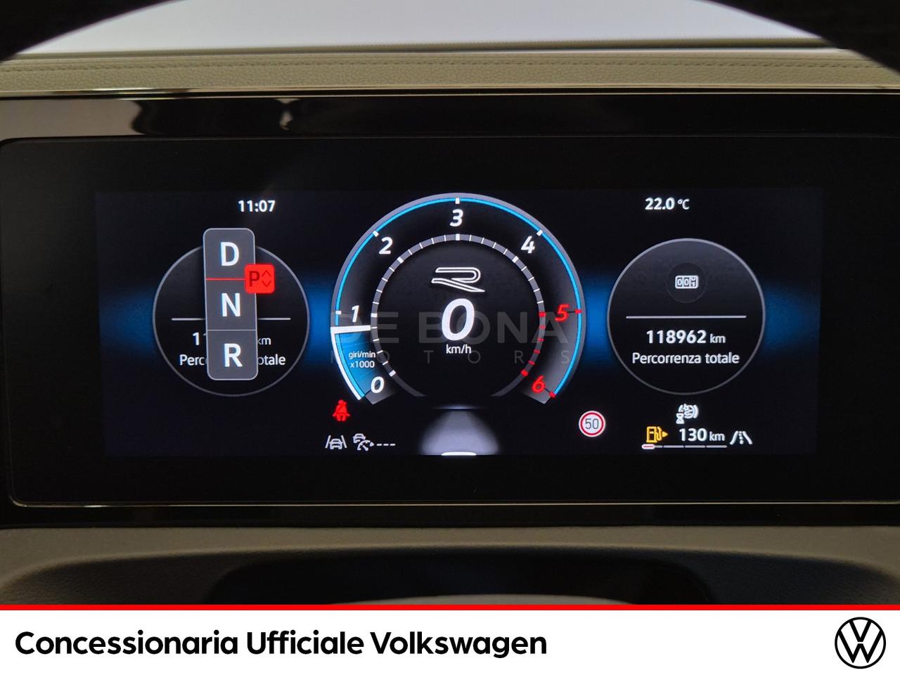 Volkswagen Tiguan 2.0 tdi r-line 4motion 193cv dsg