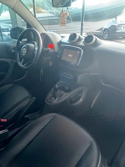 Smart ForTwo 70 1.0 twinamic Youngster