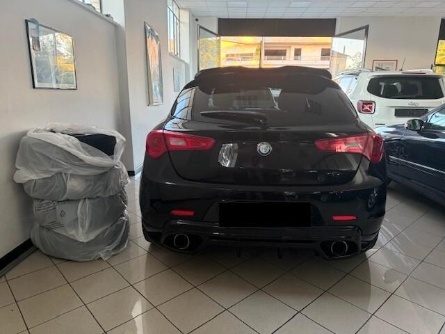 Alfa Romeo Giulietta 1.4 Turbo 105 CV Progression