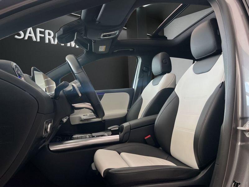 Mercedes-Benz GLA GLA 250 e phev (eq-power) Premium auto