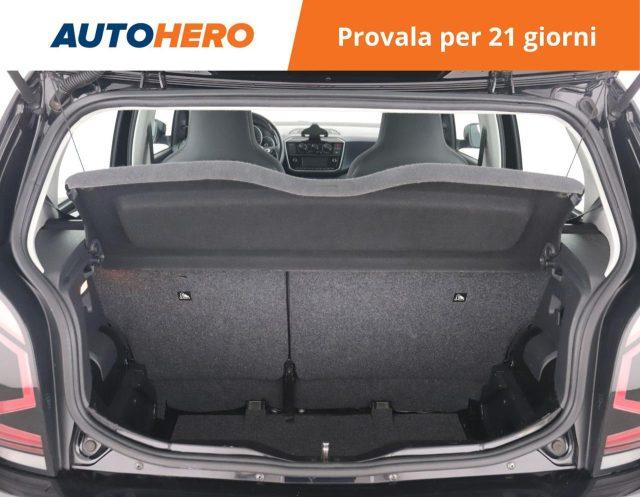 VOLKSWAGEN up! 1.0 5p. move up! BlueMotion Technology