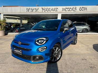 fiat 500X 1.6 MTJ Sport 2020/ solo 57.000 KM Tua a soli 179 Euro al mese