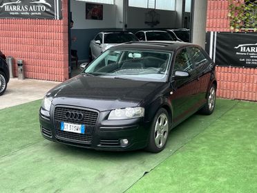 Audi A3 2.0 16V TDI Ambiente