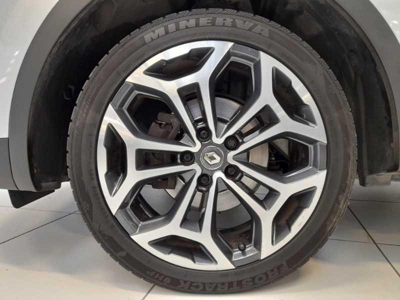 RENAULT Kadjar - Kadjar 1.5 blue dci Sport Edition2 115cv edc