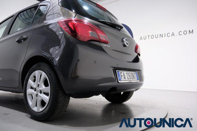 OPEL Corsa 1.4 90CV START&STOP AUTOMATICA 5 PORTE