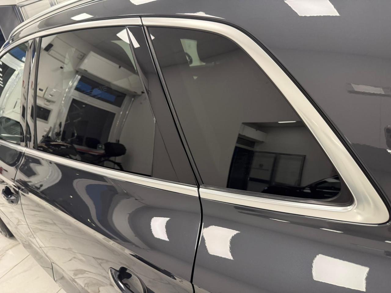 Audi Q5 40 TDI 204 CV quattro S tronic diesel/hybrid