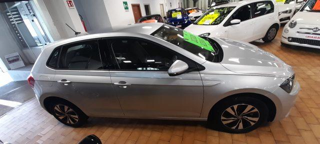 VOLKSWAGEN Polo 1.6 TDI 95 CV 5p. Comfortline DSG