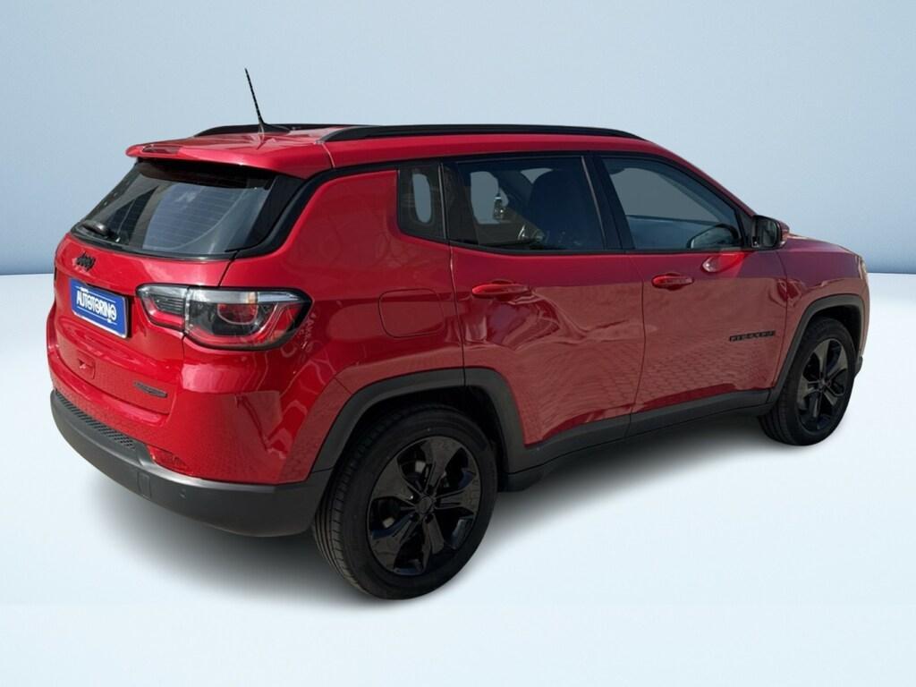 Jeep Compass 1.6 Multijet II Night Eagle 2WD