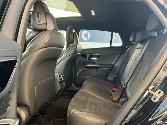 MERCEDES-BENZ GLC 300 de 4Matic Plug-in hybrid Coupé Premium Plus