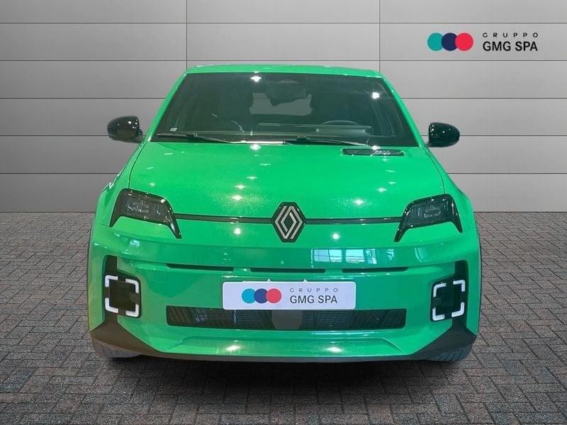 Renault 5 E-Tech Electric Techno urban range 120cv
