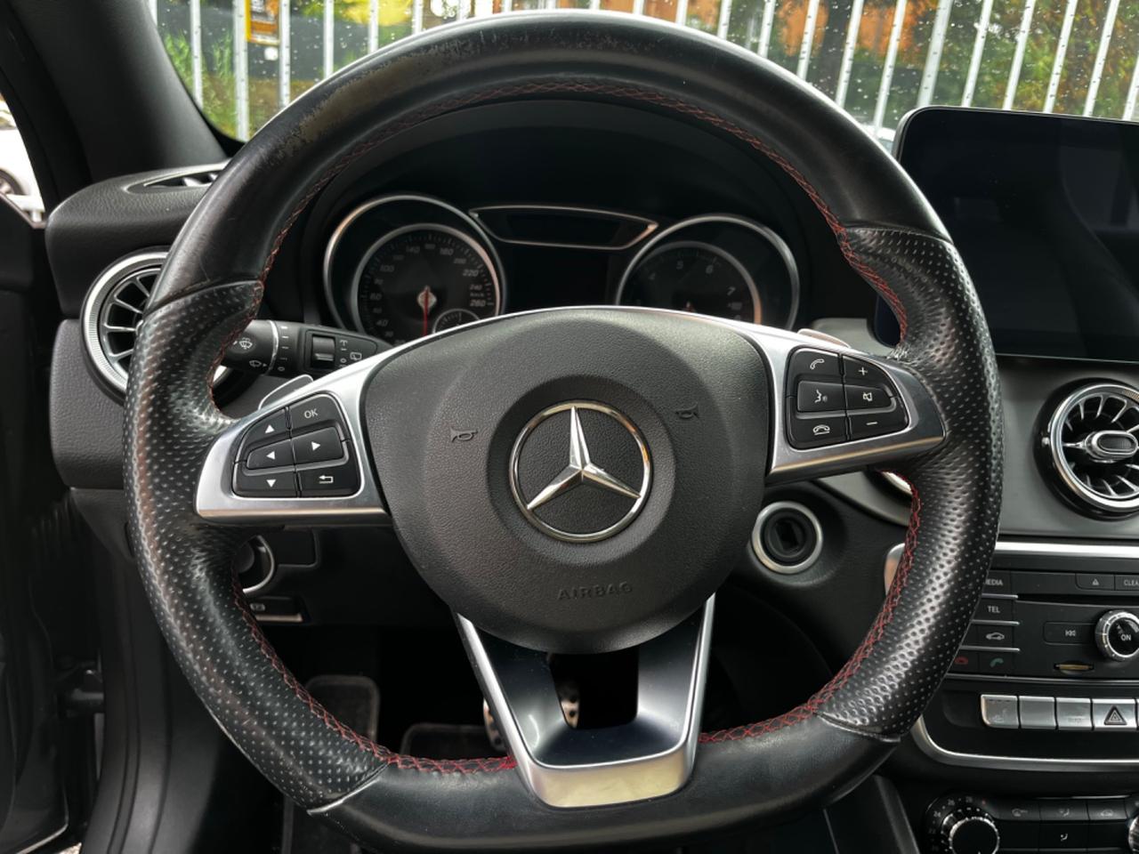 Mercedes-benz CLA 180 CLA 180 S.W. Premium