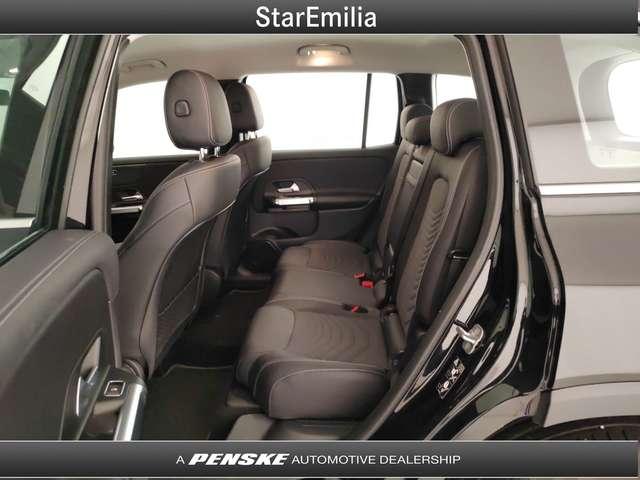 Mercedes-Benz GLB 180 GLB 180 d Automatic Progressive Advanced