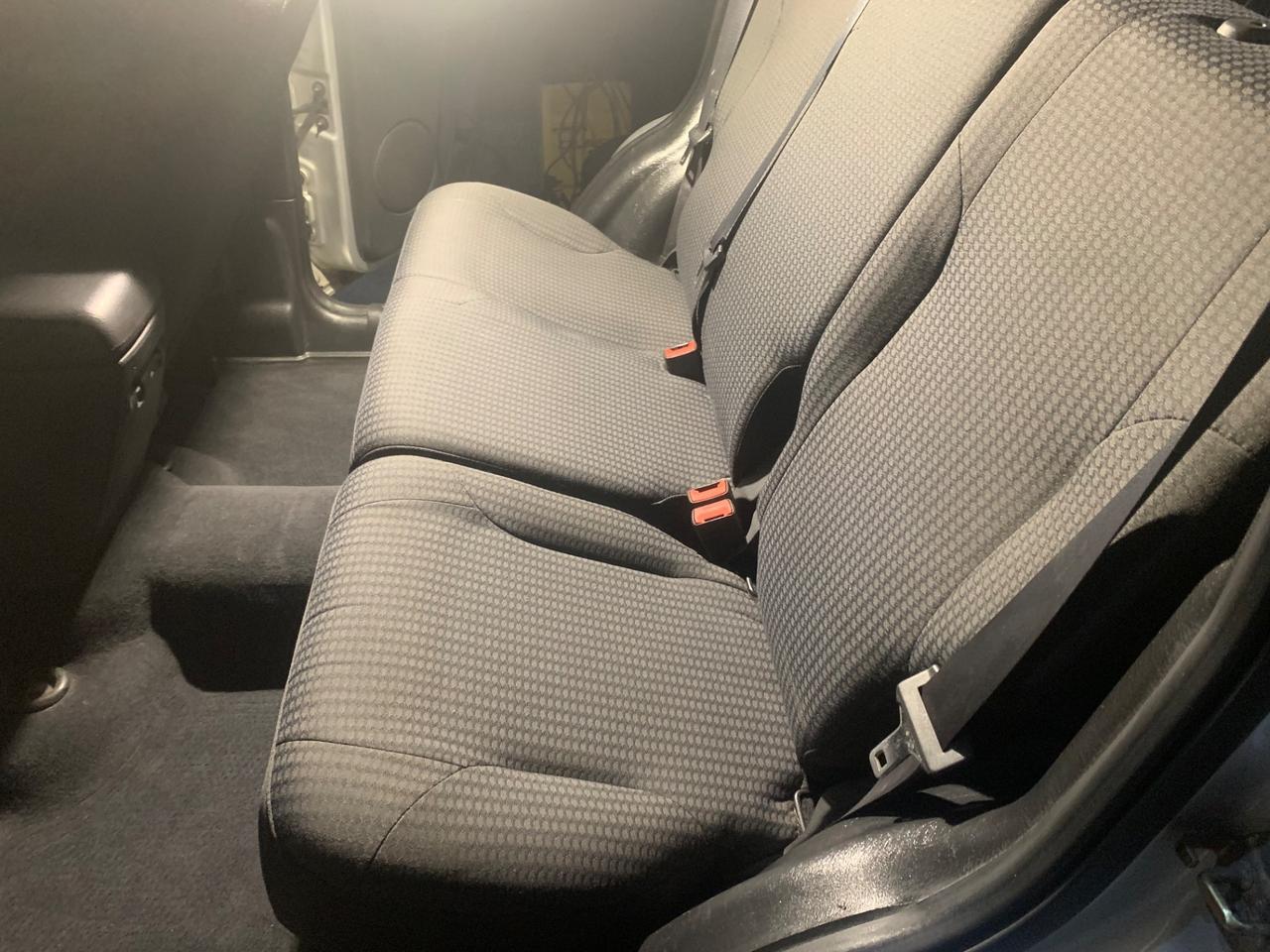 Jeep Cherokee 2.5 CRD Sport