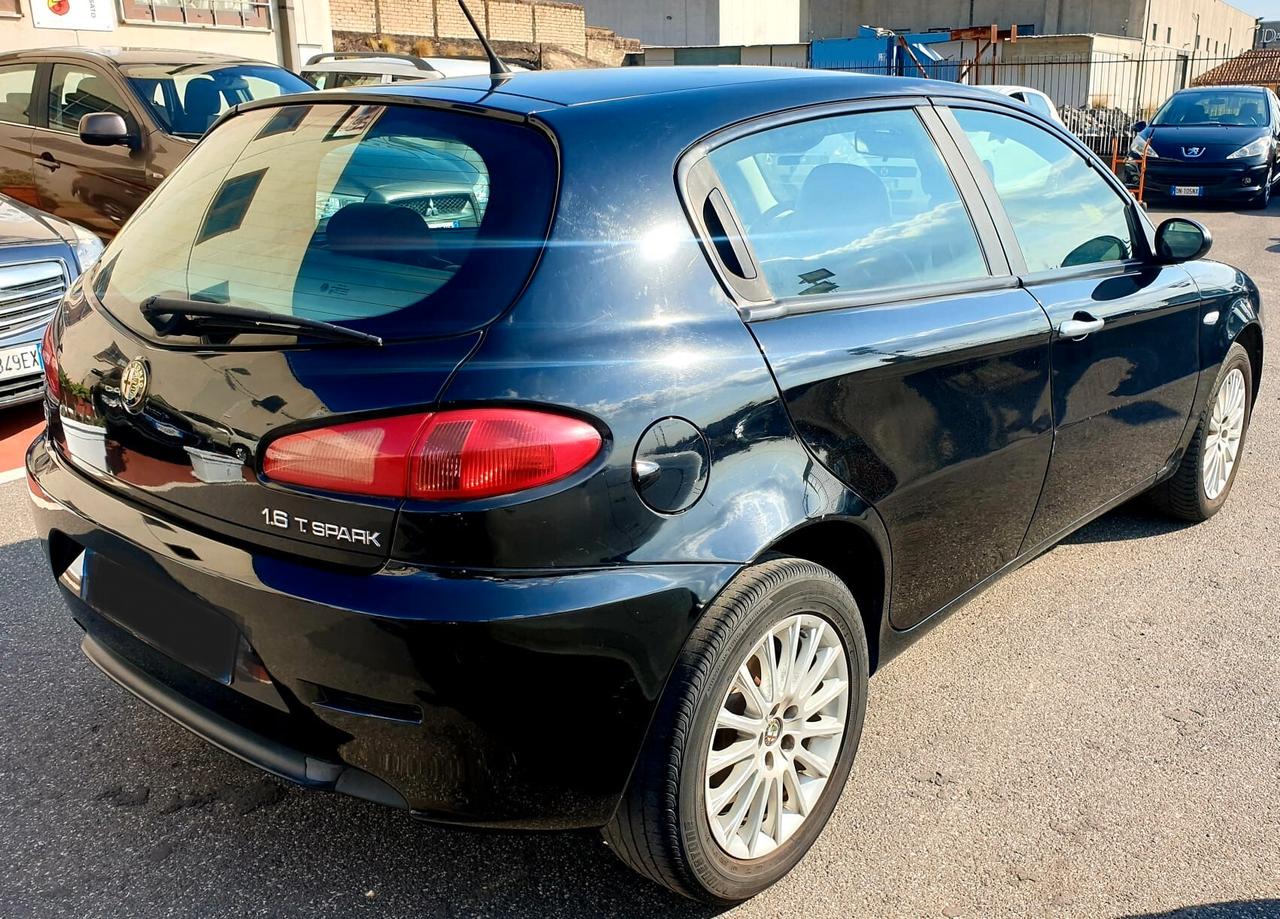 Alfa Romeo 147 1.6 16V TS 5 porte GPL - PERFETTO STATO -