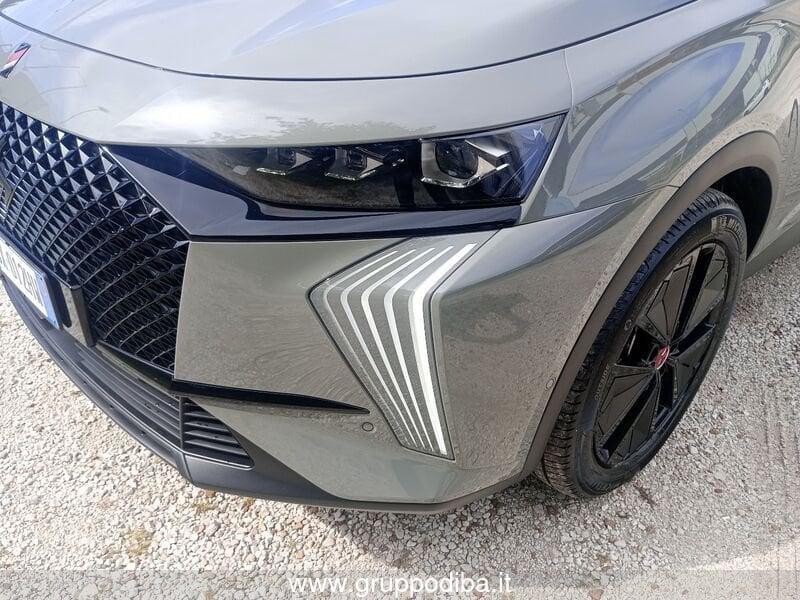 DS DS 7 DS7 E-TENSE 225 Performance Line+